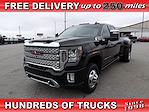 Used 2023 GMC Sierra 3500 Denali Crew Cab for sale #R-32397 - photo 1