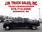 Used 2023 GMC Sierra 3500 Denali Crew Cab for sale #R-32397 - photo 2