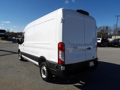 Used 2024 Ford Transit 250 - photo 1