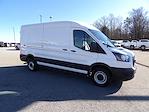 Used 2024 Ford Transit 250 Medium Roof Empty Cargo Van for sale #R-32398 - photo 10