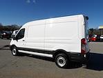 Used 2024 Ford Transit 250 Medium Roof Empty Cargo Van for sale #R-32398 - photo 4