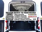 Used 2024 Ford Transit 250 Medium Roof Empty Cargo Van for sale #R-32398 - photo 41