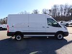 Used 2024 Ford Transit 250 Medium Roof Empty Cargo Van for sale #R-32398 - photo 9