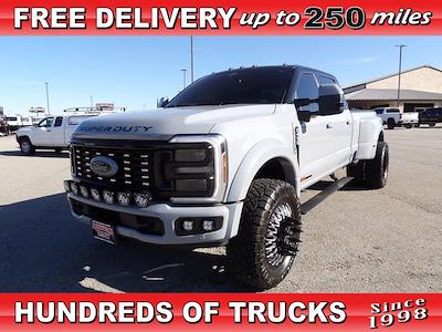 Used 2025 Ford F-450 Crew Cab for sale #R-32399 - photo 1