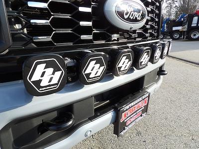 Used 2025 Ford F-450 Crew Cab for sale #R-32399 - photo 2