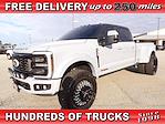 Used 2025 Ford F-450 Crew Cab for sale #R-32399 - photo 1