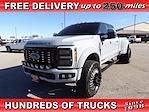 Used 2025 Ford F-450 Crew Cab for sale #R-32399 - photo 1