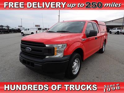 Used 2019 Ford F-150 - photo 1