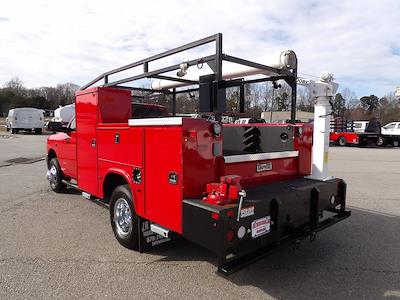 Used 2020 Ram 3500 - photo 1