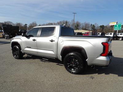 Used 2024 Toyota Tundra SR5 CrewMax Cab for sale #R-32402 - photo 2