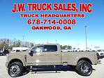 Used 2026 Ford F-450 Crew Cab for sale #R-32403 - photo 2