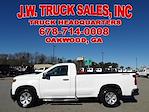 Used 2021 Chevrolet Silverado 1500 Work Truck Regular Cab for sale #R-32405 - photo 2