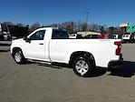 Used 2021 Chevrolet Silverado 1500 Work Truck Regular Cab for sale #R-32405 - photo 4