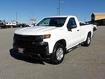 Used 2021 Chevrolet Silverado 1500 Work Truck Regular Cab for sale #R-32405 - photo 49