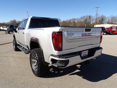 Used 2021 GMC Sierra 2500 Denali Crew Cab for sale #R-32407 - photo 2