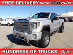 Used 2021 GMC Sierra 2500 Denali Crew Cab for sale #R-32407 - photo 1