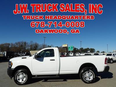 Used 2024 Ram 2500 Tradesman Regular Cab for sale #R-32409 - photo 2