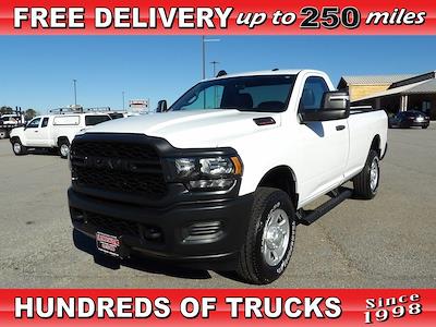 Used 2024 Ram 2500 Tradesman Regular Cab for sale #R-32410 - photo 1
