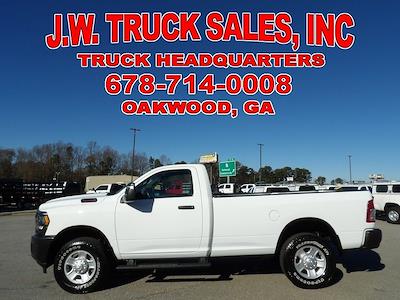 Used 2024 Ram 2500 Tradesman Regular Cab for sale #R-32410 - photo 2