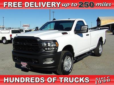Used 2024 Ram 2500 Tradesman Regular Cab for sale #R-32411 - photo 1