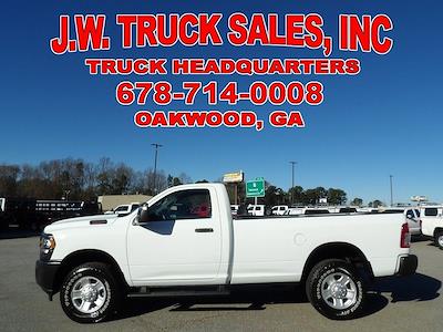 Used 2024 Ram 2500 Tradesman Regular Cab for sale #R-32411 - photo 2