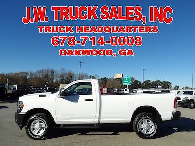 Used 2024 Ram 2500 Tradesman Regular Cab for sale #R-32412 - photo 2