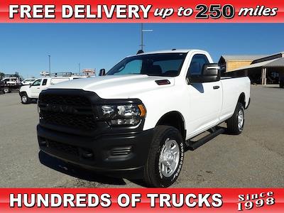 Used 2024 Ram 2500 Tradesman Regular Cab for sale #R-32413 - photo 1