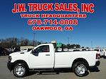 Used 2024 Ram 2500 Tradesman Regular Cab for sale #R-32413 - photo 2