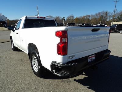 Used 2023 Chevrolet Silverado 1500 Work Truck Regular Cab for sale #R-32415 - photo 2