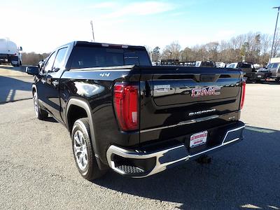 Used 2023 GMC Sierra 1500 SLT Crew Cab for sale #R-32426 - photo 2