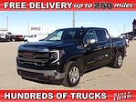 Used 2023 GMC Sierra 1500 SLT Crew Cab for sale #R-32426 - photo 1