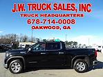 Used 2023 GMC Sierra 1500 SLT Crew Cab for sale #R-32426 - photo 3