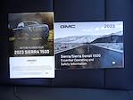Used 2023 GMC Sierra 1500 SLT Crew Cab for sale #R-32426 - photo 48