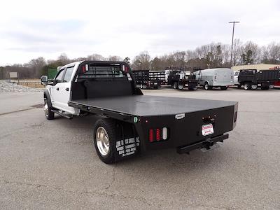 Used 2022 Ford F-550 - photo 1