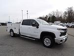 Used 2024 Chevrolet Silverado 2500 Crew Cab Service Truck for sale #R-32434 - photo 10