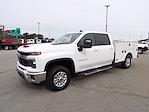 Used 2024 Chevrolet Silverado 2500 Crew Cab Service Truck for sale #R-32434 - photo 4
