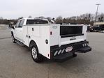 Used 2024 Chevrolet Silverado 2500 Crew Cab Service Truck for sale #R-32434 - photo 2