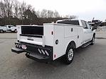 Used 2024 Chevrolet Silverado 2500 Crew Cab Service Truck for sale #R-32434 - photo 7
