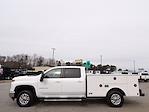 Used 2024 Chevrolet Silverado 2500 Crew Cab Service Truck for sale #R-32434 - photo 71