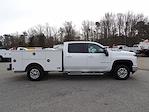Used 2024 Chevrolet Silverado 2500 Crew Cab Service Truck for sale #R-32434 - photo 9
