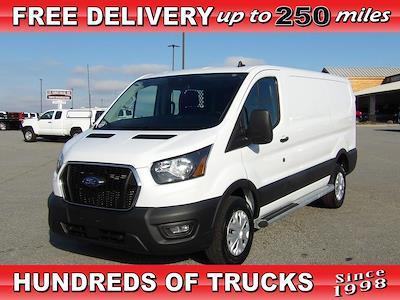 Used 2024 Ford Transit 250 Low Roof Empty Cargo Van for sale #R-32439 - photo 1