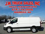 Used 2024 Ford Transit 250 Low Roof Empty Cargo Van for sale #R-32439 - photo 2