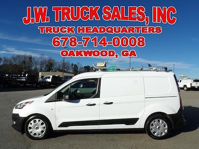 Used 2020 Ford Transit Connect Empty Cargo Van for sale #R-32440 - photo 2