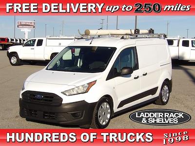 Used 2020 Ford Transit Connect Empty Cargo Van for sale #R-32441 - photo 1