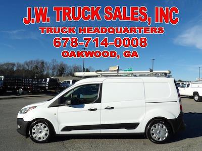 Used 2020 Ford Transit Connect Empty Cargo Van for sale #R-32441 - photo 2