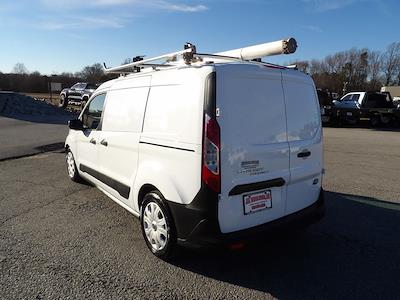 Used 2020 Ford Transit Connect Upfitted Cargo Van for sale #R-32441 - photo 2