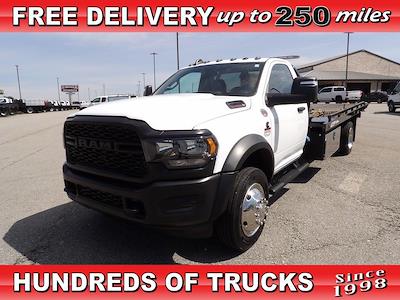 Used 2024 Ram 4500 - photo 1
