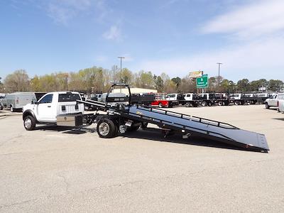 Used 2024 Ram 4500 - photo 1