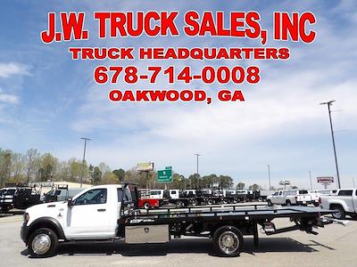 Used 2024 Ram 4500 - photo 1