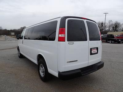 Used 2020 Chevrolet Express 3500 LS Passenger Van for sale #R-32446 - photo 2